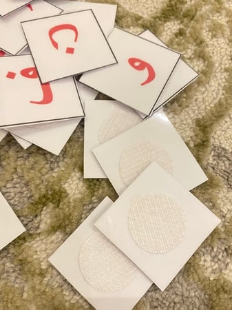 استبدال المشابك بالشك شاك اللاصق طلبية عميلة