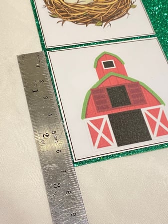 نشاط ادراكي مناسب لوحدة المسكن