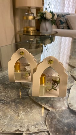 عيديات الصندل والمسك للكبار