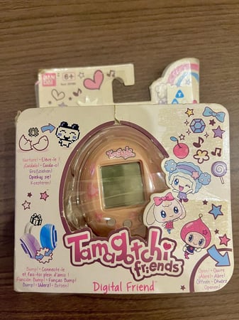 Tamagotchi/تاماقوتشي/MBC3