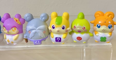 شخصيات كوكوتاما-10شخصيات