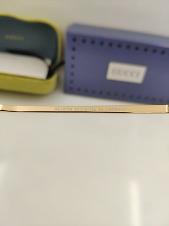 نظارة قوتشي-  عدة اللوان-  Sunglasses