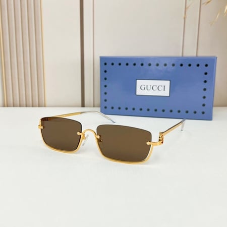 نظارة قوتشي-  عدة اللوان-  Sunglasses