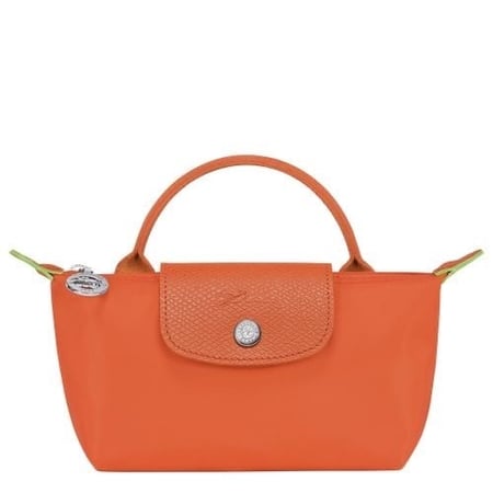 Longchamp- مايكرو- عدة اللوان بالخيارات