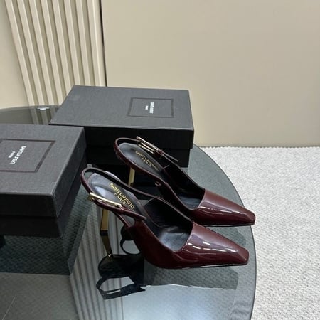 YSL- TOP Quality- عدة اللوان