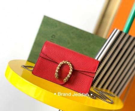 Gucci Dionysus GG Supreme super mini
