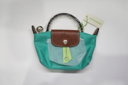 Longchamp- مايكرو- عدة اللوان بالخيارات