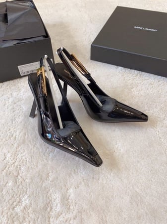 YSL- TOP Quality- عدة اللوان
