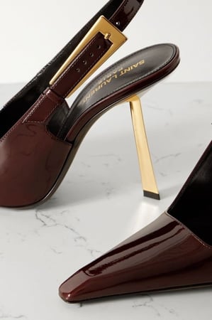 YSL- TOP Quality- عدة اللوان