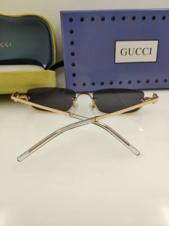 نظارة قوتشي-  عدة اللوان-  Sunglasses