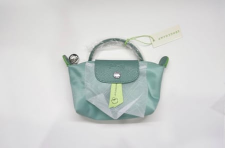 Longchamp- مايكرو- عدة اللوان بالخيارات