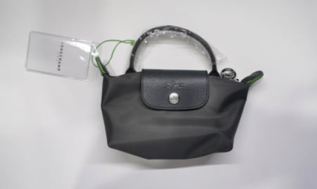 Longchamp- مايكرو- عدة اللوان بالخيارات