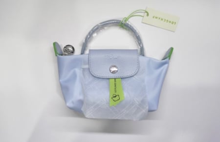 Longchamp- مايكرو- عدة اللوان بالخيارات