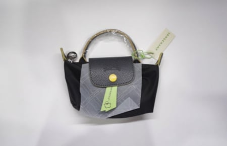 Longchamp- مايكرو- عدة اللوان بالخيارات