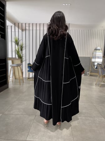 عباية | كريب أمريكي