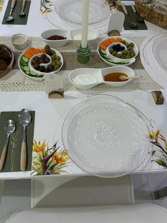 ثيم العيد - Bird of paradise flower