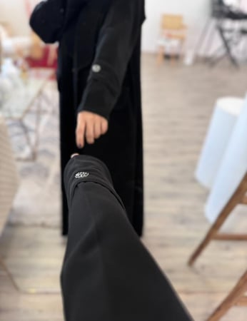 كريب اندنوسي بليزر