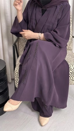 كريب اندونسي بشك خفيف