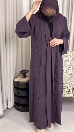 كريب اندونسي بشك خفيف