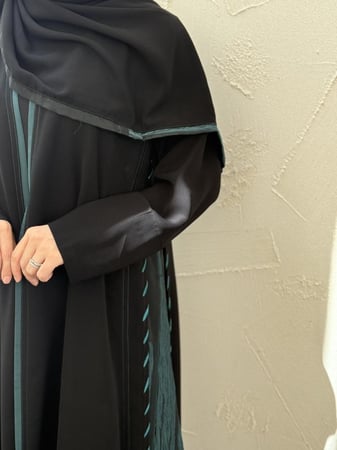 كريب كوبراء مع تفته مشجره بقصه تعكس اناقتك