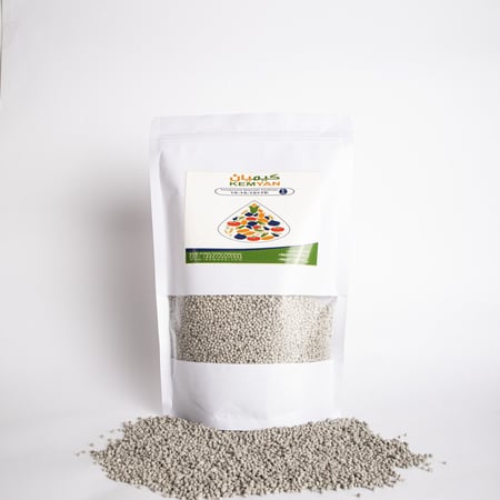 سماد زراعي  NPK 15-15-15