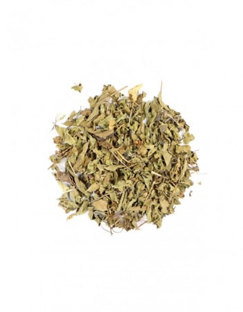 ورق ريحان مجفف