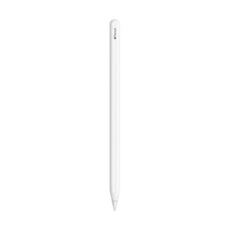 ابل بينسل (الجيل الثاني) قلم لمس للاجهزة اللوحية ،for iPad Pro 11 - 2018/iPad Pro 12.9 - 2018