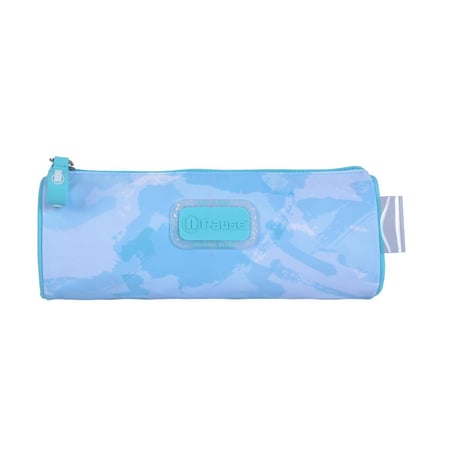 بوز شطة ترولي18"مع مقلمية تيفاني مشجر