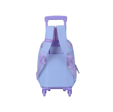 بوز ترولي18"مع جيب سماوي ومقلمية