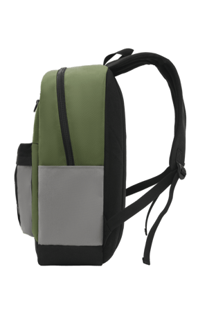 بوز شنطة ظهر18"مع مقلمية بجيب اضافي