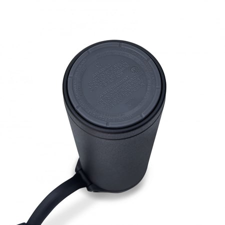 كونتيجو زمزمية ستانلس720 ازرق نيلي