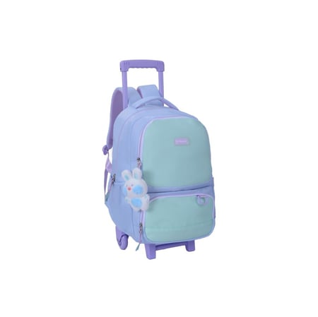 بوز ترولي18"مع جيب سماوي ومقلمية