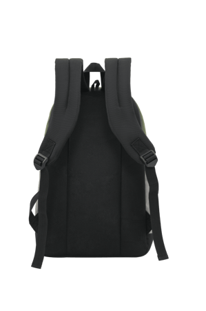 بوز شنطة ظهر18"مع مقلمية بجيب اضافي