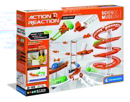 لعبة مسار سيارات