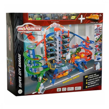 لعبة سيارات اطفال