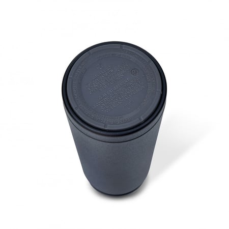 كونتيجو زمزمية ستانلس720 لون مكرون