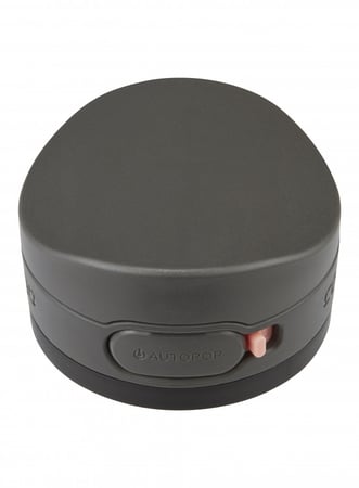 كونتيجو زمزمية ستانلس 590 م بنك فاتح