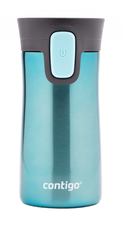 كونتيجو كوب ستانلس 300مل سماوي