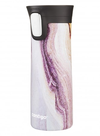 كونتيجو كوب ستانلس 420 مل رخامي