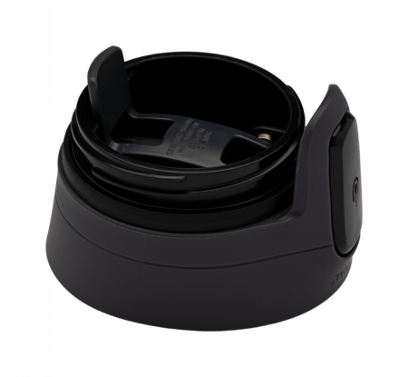 كونتيجوكوب ستانلس 300مل أسود لامع