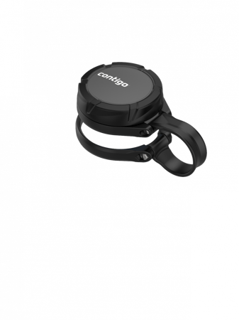 كونتيجو زمزمية ستانلس720 ازرق نيلي