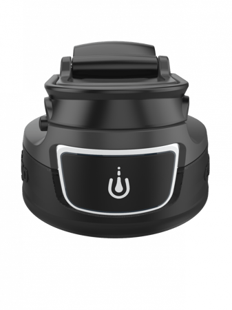 كونتيجو زمزمية ستانلس720 لون مكرون