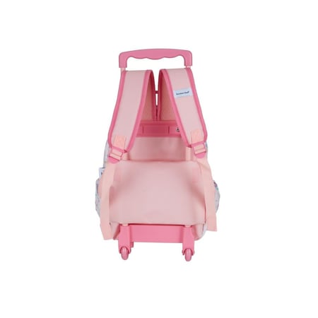 هيلوكاتي شنطة ترولي16"مع مقلمية شخصية