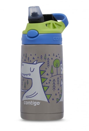 كونتيجو كوب  ستانلس 420مل ازرق