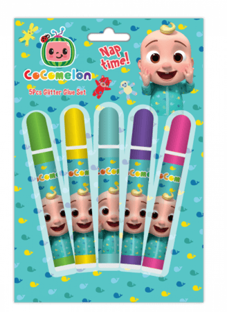 كوكوميلون - غراء لامع 5حبات