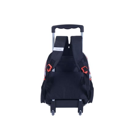 موستنق شنطة ترولي13.5" شكل سيارة