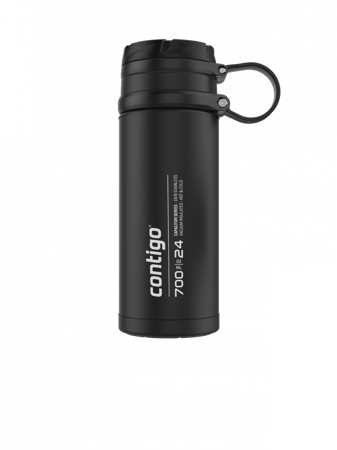 كونتيجو زمزمية ستانلس720 ازرق نيلي