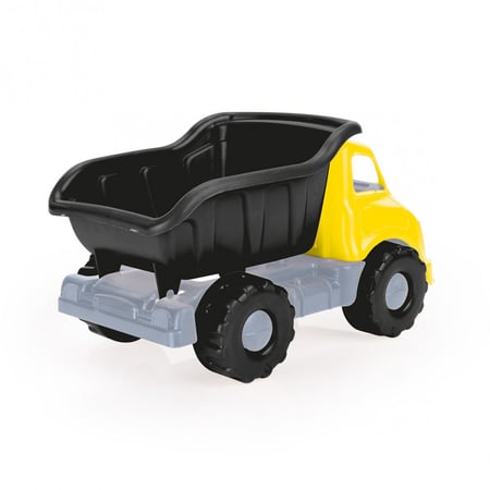 دولو مجموعة عرض شاحنات اعمال البناء شد18