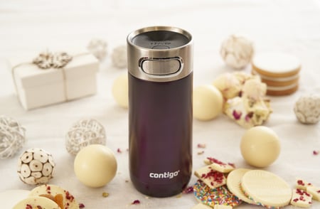 كونتيجو كوب ستانلس 360مل موف