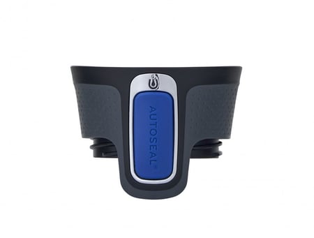 كونتيجو كوب حراري اوتوسيل 470 مل، كوب ستانلس ستيل معزول، كوب للمشروبات الباردة والساخنة، خالٍ من مادة BPA، مانع للتسرب